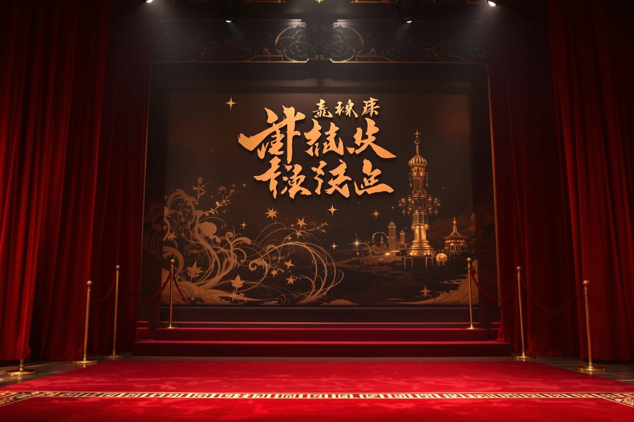爱爱影视《星河长歌》荣获第36届金鸡奖最佳影片